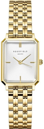 Rosefield The Octagon XS ladies watch OWGSG-O60 - Watch - Main image