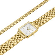 Rosefield The Bosy XS Watch and Snake Bracelet BWGSG-X285 - Watch Gift Set