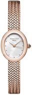 Rosefield Minis ladies oval watch MWRMR-M07 - Watch