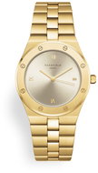 Rosefield Sportelle ladies round watch SPCGSG-SP01 - Watch