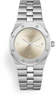 Rosefield Sportelle ladies round watch SPCSSS-SP03 - Watch