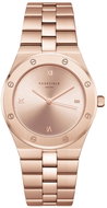 Rosefield Sportelle ladies round watch SPSRSR-SP04 - Watch