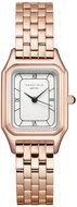 Rosefield Ivy ladies square watch OCWRSR-OC04 - Watch
