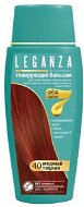 Leganza Farbiaci balzam Medový tician 40, 150 ml - Farba na vlasy