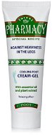 Forest Pharmacy chladivý krém gel na nohy 75 ml - Foot Cream