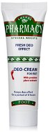 Forest Pharmacy deo krém na nohy 50 ml - Foot Cream