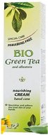 Regal Bio green tea vyživujúci krém na ruky 45 ml - Krém na ruky