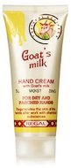 Regal Goats Milk krém na ruky super hydratácia s Kozím mliekom 75 ml - Krém na ruky