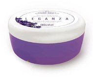 Leganza Telový peeling s levanduľovým olejom a jogurtom 200 ml - Peeling na telo