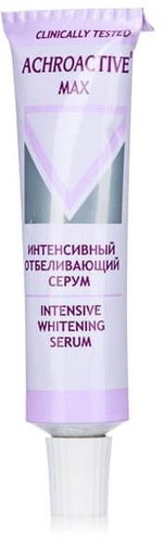 Achroactive Max Intenzivní zesvětlující sérum 20 ml - Face Serum - Main image