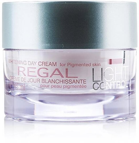 Regal Light Control zesvětlující krém na pigmentové skvrny 45 ml - Face Cream - Main image