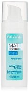 Regal Matt Control vyrovnávací krém pro mastnou pleť 30 ml - Face Cream