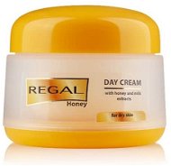 Regal Honey denní hydratační a výživující krém s obsahem včelího medu 50 ml - Face Cream