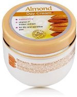 Almond Hydratační mandlový pleťový krém 100 ml - Face Cream