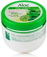 Aloe Vera hydratační denní krém 100 ml - Krém na tvár