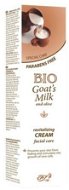 Bio Goat's Milk krém na obličej 45 ml - Face Cream