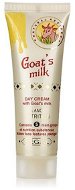 Regal Goats Milk denní krém vyvážená výživa s kozím mlékem 50 ml - Krém na tvár