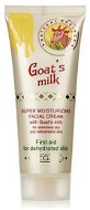 Regal Goats Milk vysoko hydratačný pleťový krém s kozím mliekom a antioxidantmi 75 ml - Krém na tvár