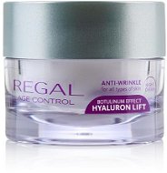 Regal Age Control Nočný krém proti vráskam s Botulin effect a Hyaluron Lift 45ml - Krém na tvár