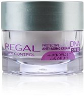 Regal Age Control ochranný krém proti vráskám DNA a UV filtrem SPF 30 45 ml - Face Cream