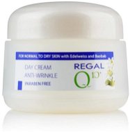 Regal Q10 antioxidační denní krém proti vráskám 50 ml - Krém na tvár