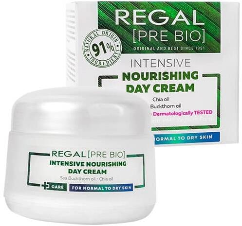 Regal Pre Bio intenzivní vyživující denní krém 50 ml - Face Cream - Main image