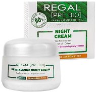 Regal Pre Bio revitalizační noční krém 50 ml - Face Cream