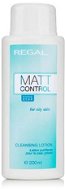 Regal Matt Control lotion čistící tonikum pro mastnou pleť 200 ml - Pleťové tonikum