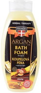 Herbal Therapy Arganový olej pěna do koupele 500 ml - Bath Foam