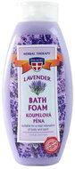 Herbal Therapy Levandulová pěna do koupele 500 ml - Bath Foam