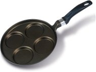 Risoli SAPORELLA BAKELITE Lívanečník 25 cm - Pancake Pan