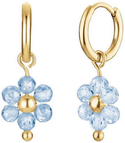 Rosefield JEBFG-J820 - Earrings - Main image