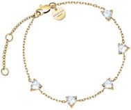 Rosefield ladies bracelet gold plated JBRHG - J1013 - Bracelet
