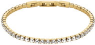 Rosefield ladies bracelet Tennis gold plated JBTWG - J1035 - Bracelet