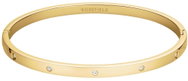Rosefield ladies solid gold plated bracelet JBCBG - J1039 - Bracelet