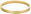 Gold plated bracelet JBSBG - J1041