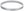 Rhodium plated bracelet JBSBS - J1042