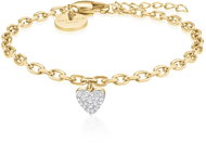 Rosefield Women' s gold-plated bracelet JBCHG-J1279 - Bracelet
