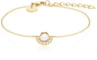 Rosefield Women' s gold-plated bracelet JBPCG-J1295 - Bracelet
