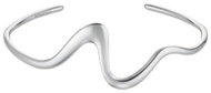 Rosefield Women' s solid rhodium-plated bracelet JBWBS-J1325 - Bracelet