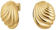 Rosefield ladies gold plated earrings JEFSG - J963 - Earrings