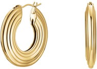 Rosefield JEFSG - J973 fülbevaló, női, aranyozott - Fülbevaló