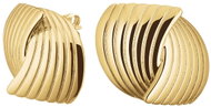 Rosefield ladies gold plated earrings JESKG - J1056 - Earrings