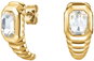 Earrings Rosefield ladies gold plated earrings JEORG - J1129 - Náušnice