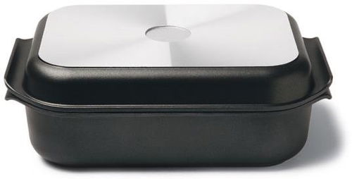 Risoli Optima Forno Pekáč s víkem 2v1 víceúčelový - Pekáč - Hlavní obrázek