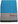 Terry Sheet EXCLUSIVE 90 × 200cm - Turquoise