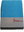 Sheet EXCLUSIVE 180 × 200cm - Turquoise