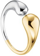 Rosefield Ladies Duotone Ring JRDD56D-J1263 - Ring