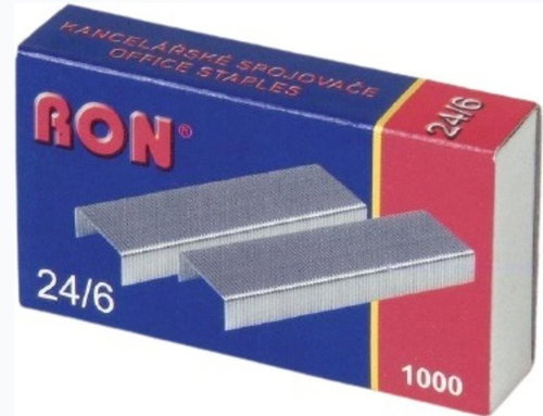 RON 24/6 - Office Staples - Main image