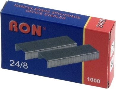 RON 24/8 - Office Staples - Main image